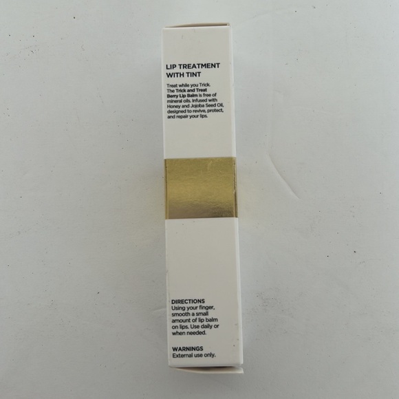 HEY HONEY BERRY LIP GLOSS NWT - Picture 10 of 10